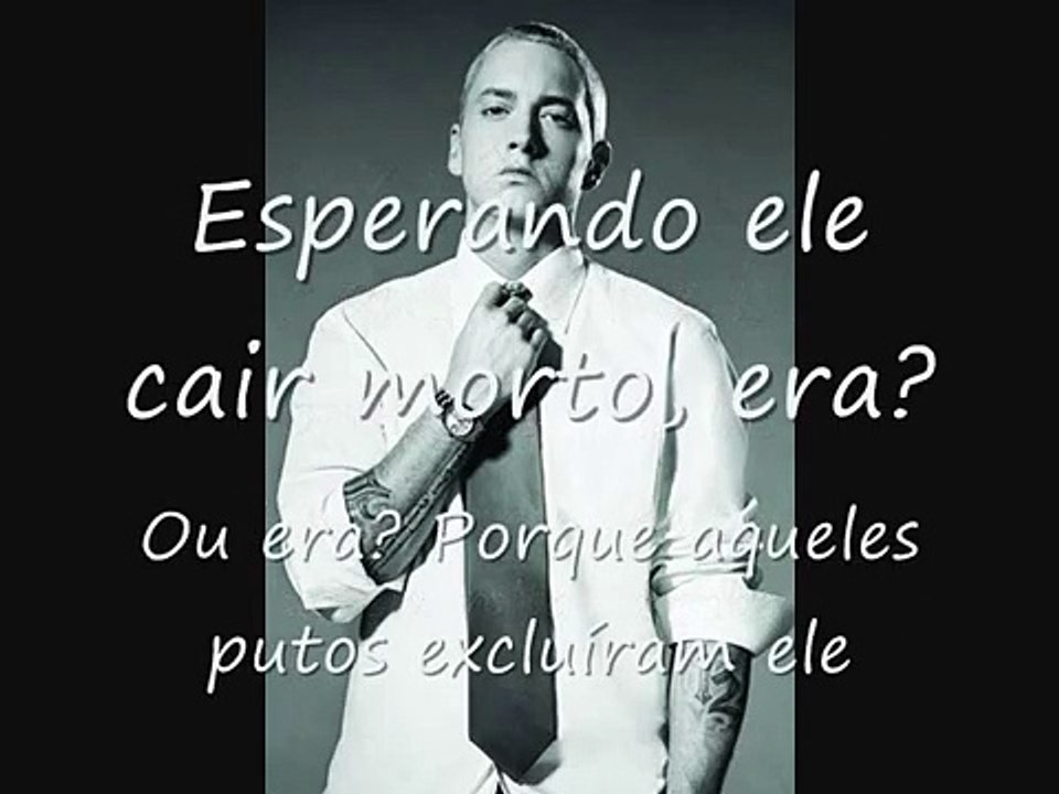 Bruno Mars . Eminem Lighters TRADUÇÃO