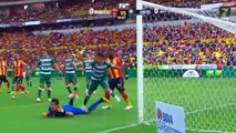 Morelia vs Santos 3-1 Resumen Goles Liga MX Apertura 2018