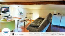 A vendre - Appartement - GREZIEU LA VARENNE (69290) - 3 pièces - 70m²