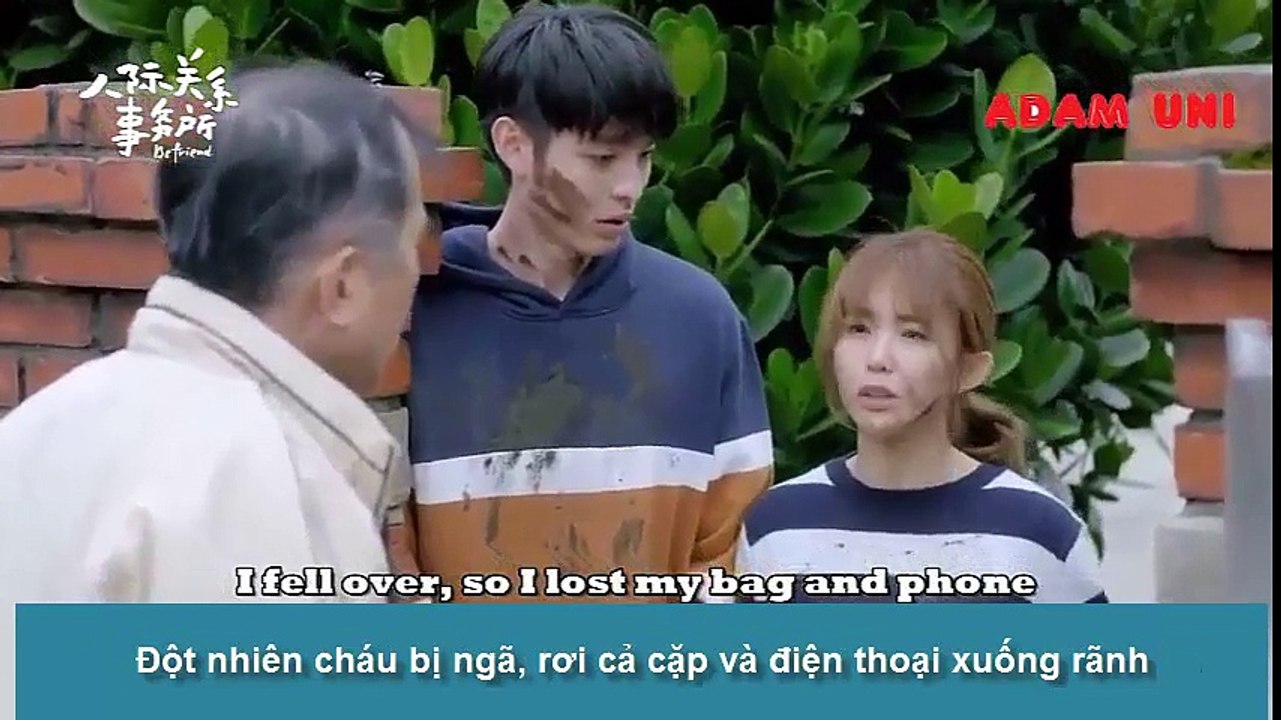 Làm bạn nhé - tập 6