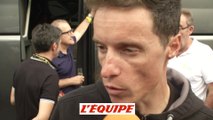 Chavanel «La meilleure façon de dire au revoir au Tour» - Cyclisme - Tour de France