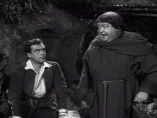 The Adventures of Robin Hood (1955) S02E13 - The Friar's Pilgrim.