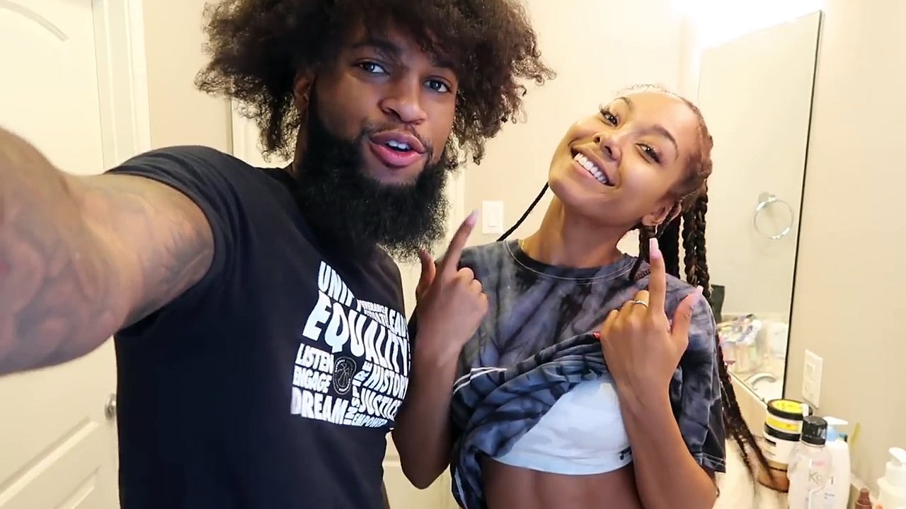 Would You Rather Ft Parker!