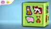 Baby Learn Colors, Learn Animals Sounds, Learn Numbers, Learn Shapes and Alphabet | Colour