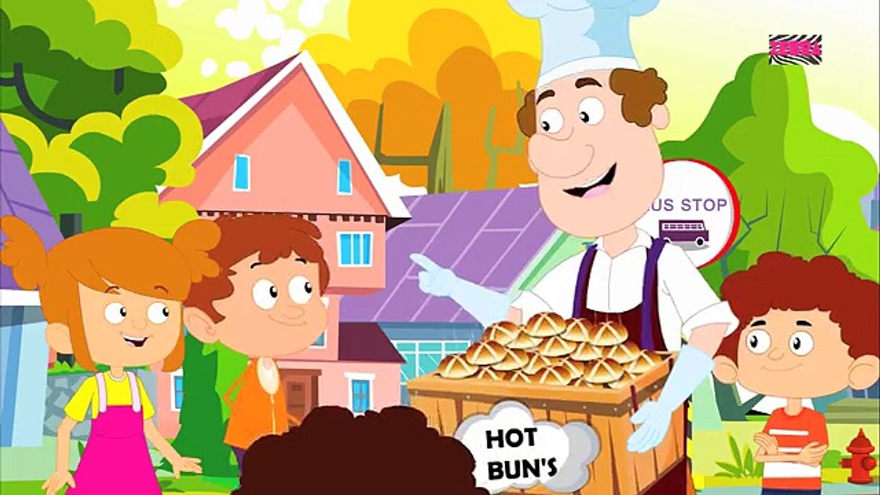 He is jolly good fellow | nursery rhymes | childrens rhymes | kids songs | baby videos