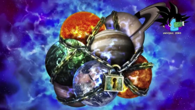 FU: Todo sobre el personaje de Heroes y Xenoverse 2: Super Dragon Ball (SDBH)