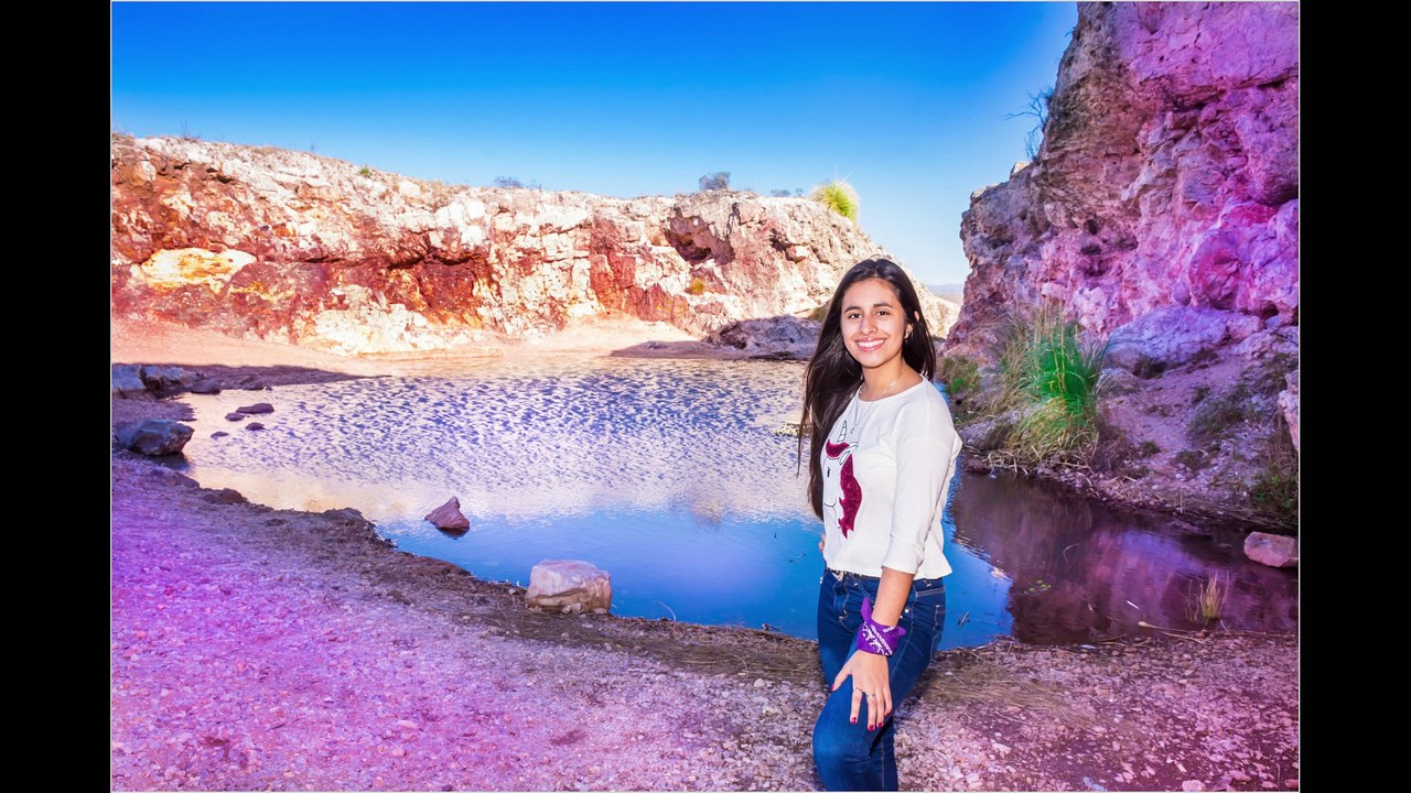 BOOK FOTOGRÁFICO PRE QUINCE DE TIZIANA Rodolfo Alaluf Fotografía Córdoba Argentina