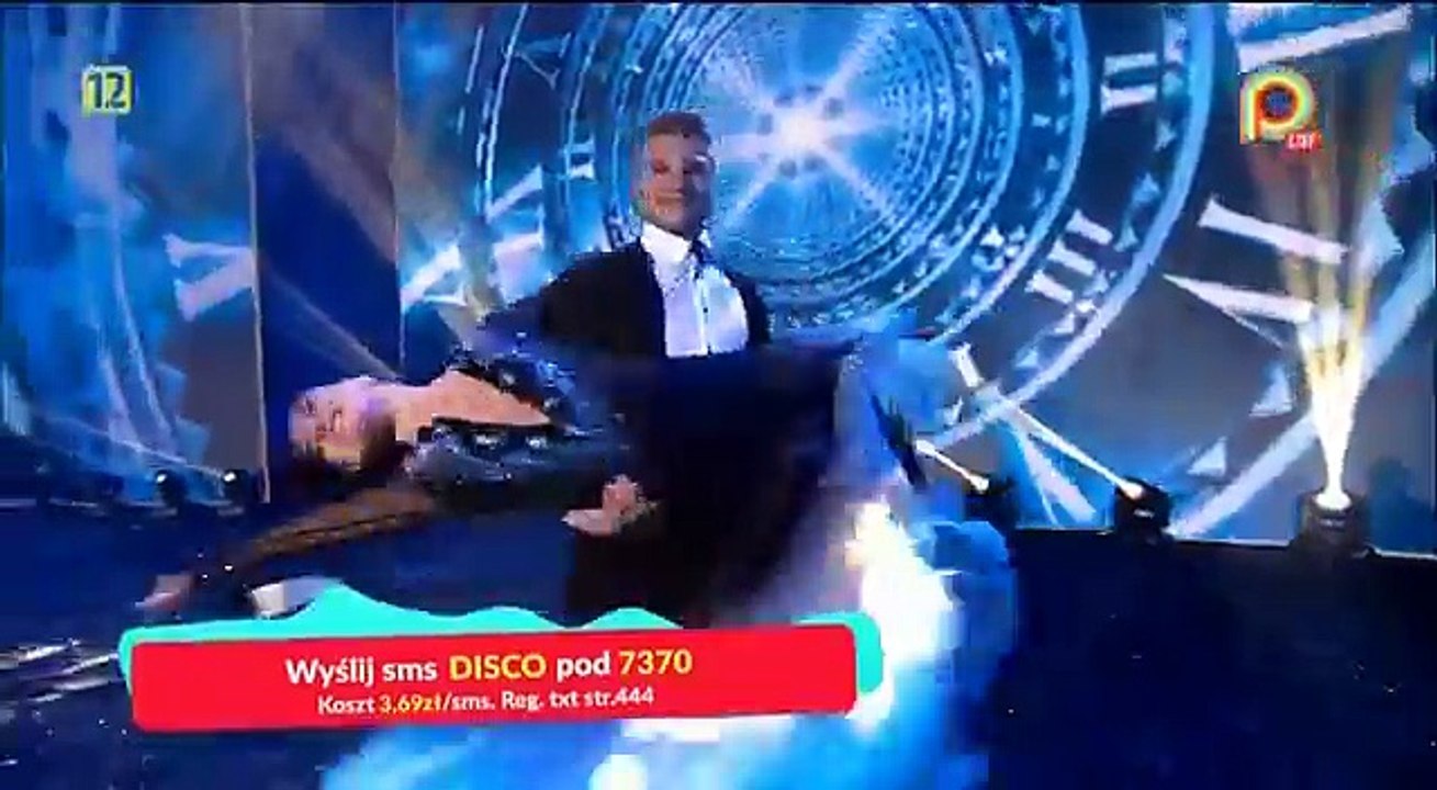 Akcent - Niebo z moich stron (Ostróda 2018 - Piątek 27.07)