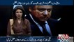 Nawaz Sharif shifted to Pims hospital after health complications