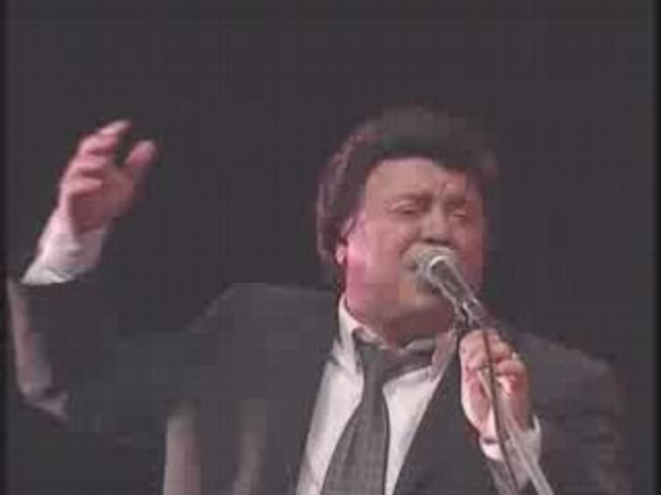 orchestre andalou d'israel- mariage a mogador