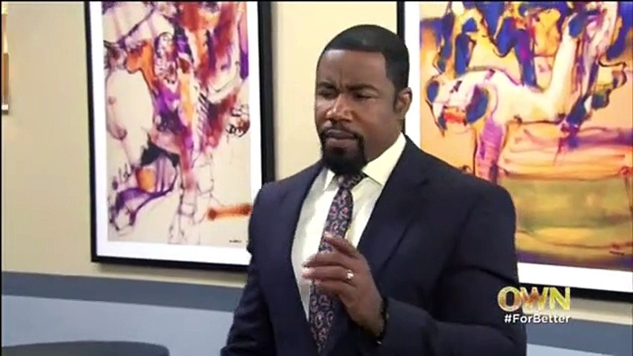 Tyler Perry's For Better or Worse S05E06