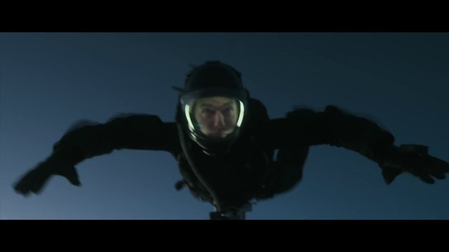 MISSION: IMPOSSIBLE - FALLOUT aka Thank God for Tom Cruise | Movie Review