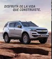 Un SUV para celebrar tus logros, con todo lo que necesitas y ahora un precio especial . ¿Quieres la tuya? Da clic aquí y cotízala 