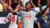 Sturridge still has a role to play at Liverpool - Klopp