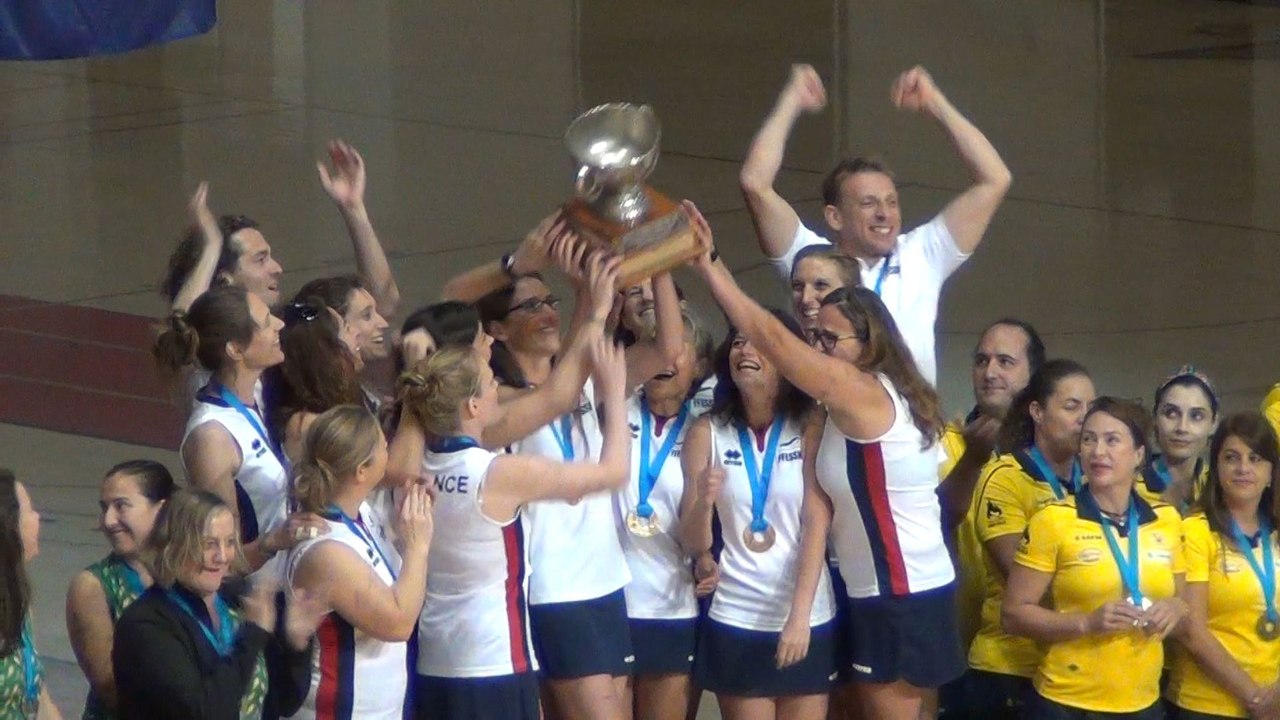 La tête sous l'eau 2018 - Episode 13