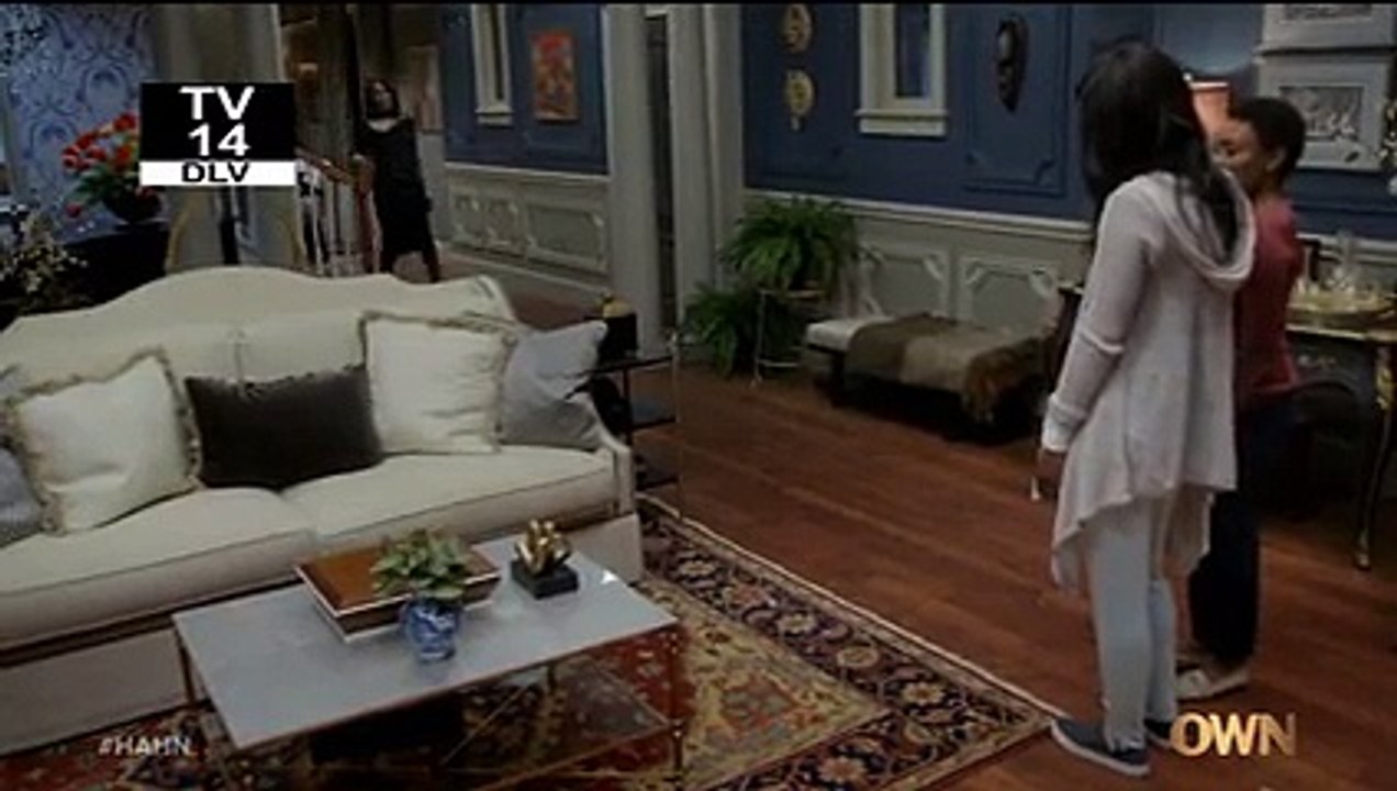 Tyler Perrys The Haves and the Have Nots S04E21 Kate