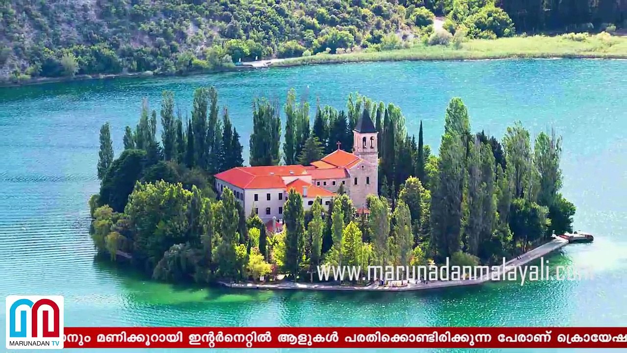 ലോകത്തെ അത്ഭുതപ്പെടുത്തിയ ക്രൊയേഷ്യയുടെ കഥ I Croatia in World Cup Final