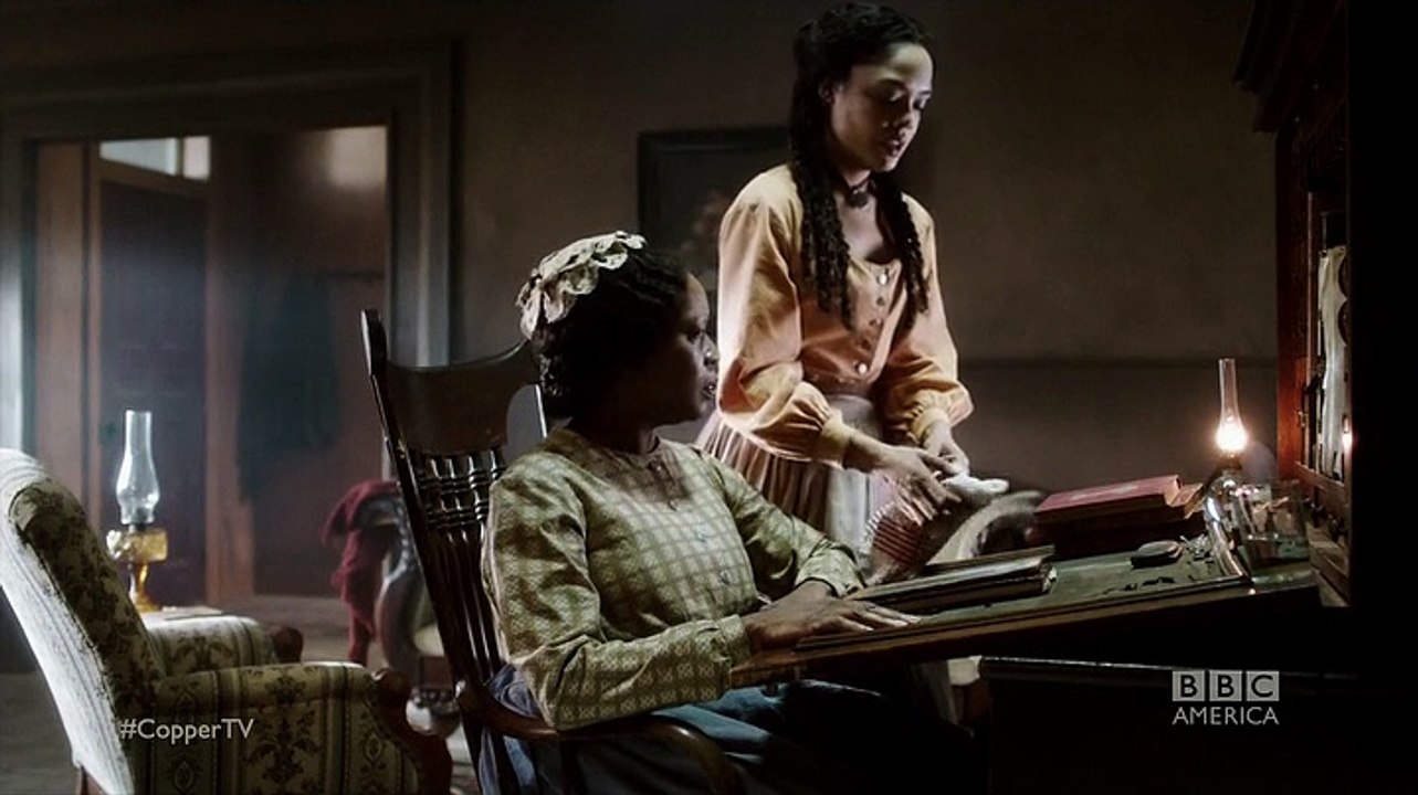Copper S02E07
