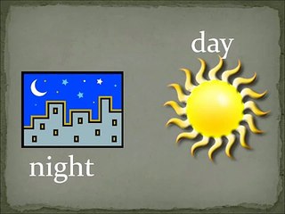 Antonyms are Opposites.wmv