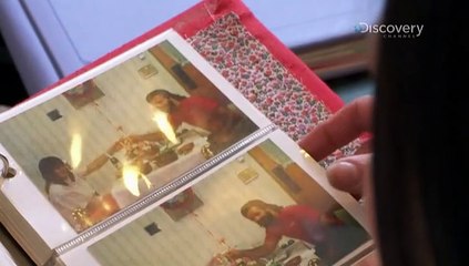 Criminal minds - My Lie My Nightmare