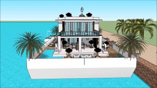 Sims 6 sims house building modern challenge best sims house designs  Luxury Yachting Design  Exhibit