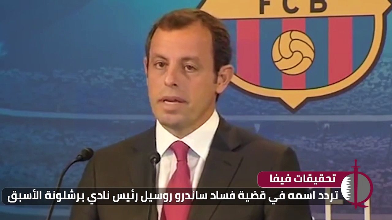 محمد بن حمد.. فارس الفساد والتطبيع