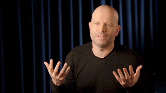 Director Marc Forster: Ewan McGregor Is The Perfect Christopher Robin