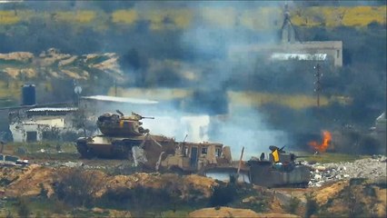 تحقيق للجزيرة يكشف وثائق وشهادات حصرية من قلب سيناء