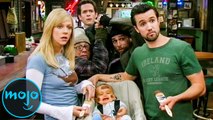 Top 10 Worst Things the It’s Always Sunny Gang Has Ever Done