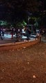 Andria: violenta rissa a spranghe tra extracomunitari nel parco intitolato alla bimba deceduta, tre feriti