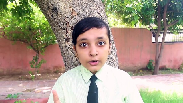 MORAL STORY FOR KIDS - EK JHOOTH | #Bloopers | Students after exams | #AayuAndPihuShow