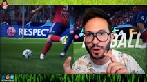 FIFA 19, PREMIÈRES IMPRESSIONS RASSURANTES ? (nouveautés, gameplay...)