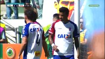 Palmeiras x Paraná (Campeonato Brasileiro 2018 16ª rodada) 2º Tempo