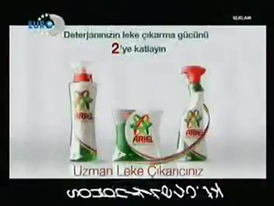 Euro D Jeneriği (Nostalji)