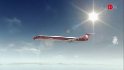 Mayday - Alarm im Cockpit - S04E07 - Außer Sicht