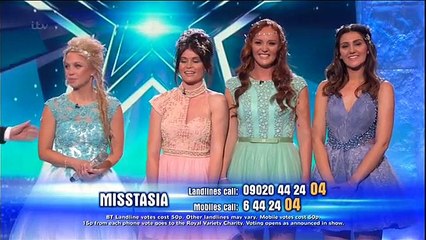 Britains Got Talent S09E16