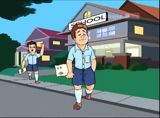 Proud Good Habits And Manners Pre School Animation Videos For Kids