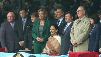 Ministros da Agricultura do G20 criticam protecionismo