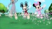 Mickey Mouse and Friends Dancing to Twinkle Twinkle Little Star (Vocals: Ryou)