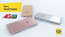 Y’ello a todos, Informamos que temos disponível o novo smartphone 4G cujo nome Pearl A2. O telefone estará disponível unicamente nas agências de Bissau no val