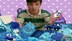 Blue's Clues S01E12 - Blue Wants to Play a Game