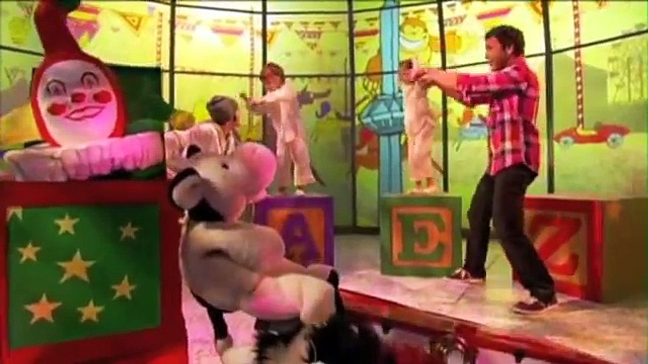 Coco le petit singe - Éric Salvail