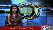 PMLN's Contacts with Independent Candidates and Political parties for save Punjab Government