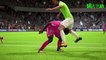 Fifa 18 Funny Fails #4 - Players Bloopers, Misses, Own goals, Referee Fails and Best Goals