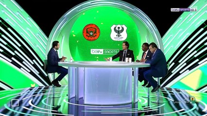 هذا ما قاله المحللون عن تعاقد الرجاء مع المدافع الليبي سند الورفلي