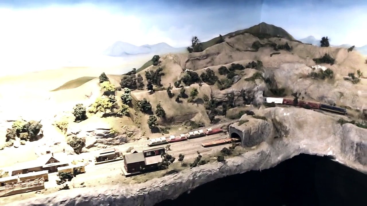 Museo del Ferrocarril Jesús García Corona, San Luis  Potosí