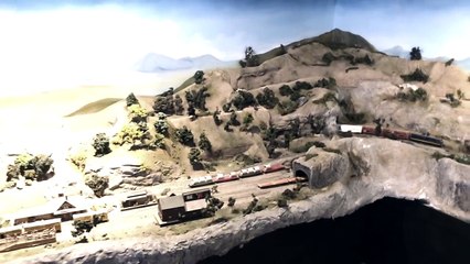 Museo del Ferrocarril Jesús García Corona, San Luis  Potosí