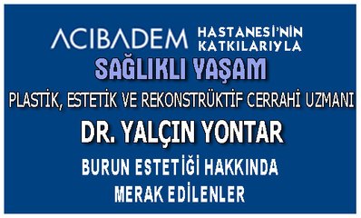 29 TEMMUZ 2018 KAY TV SAĞLIKLI YAŞAM YALÇIN YONTAR