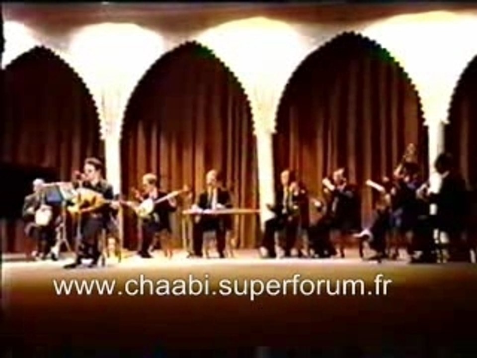 Wahad El ghezal -Amar Ezzahi