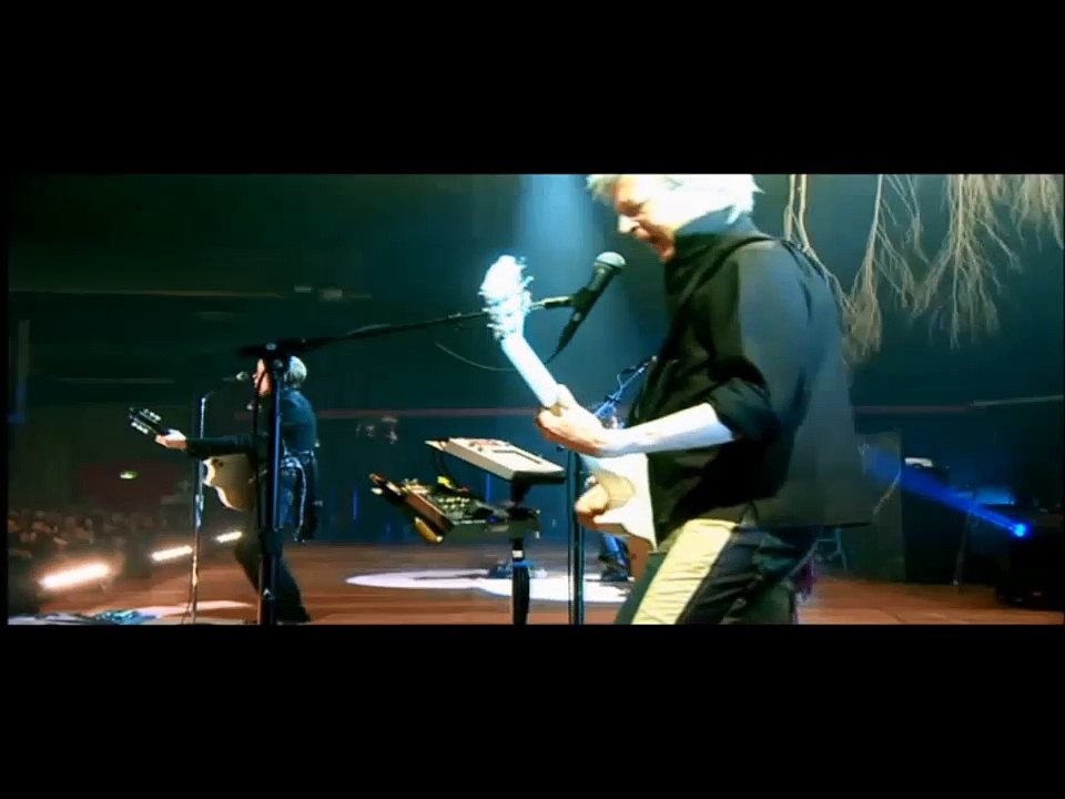 David Bowie – New Killer Star — A Reality Tour – (2004)